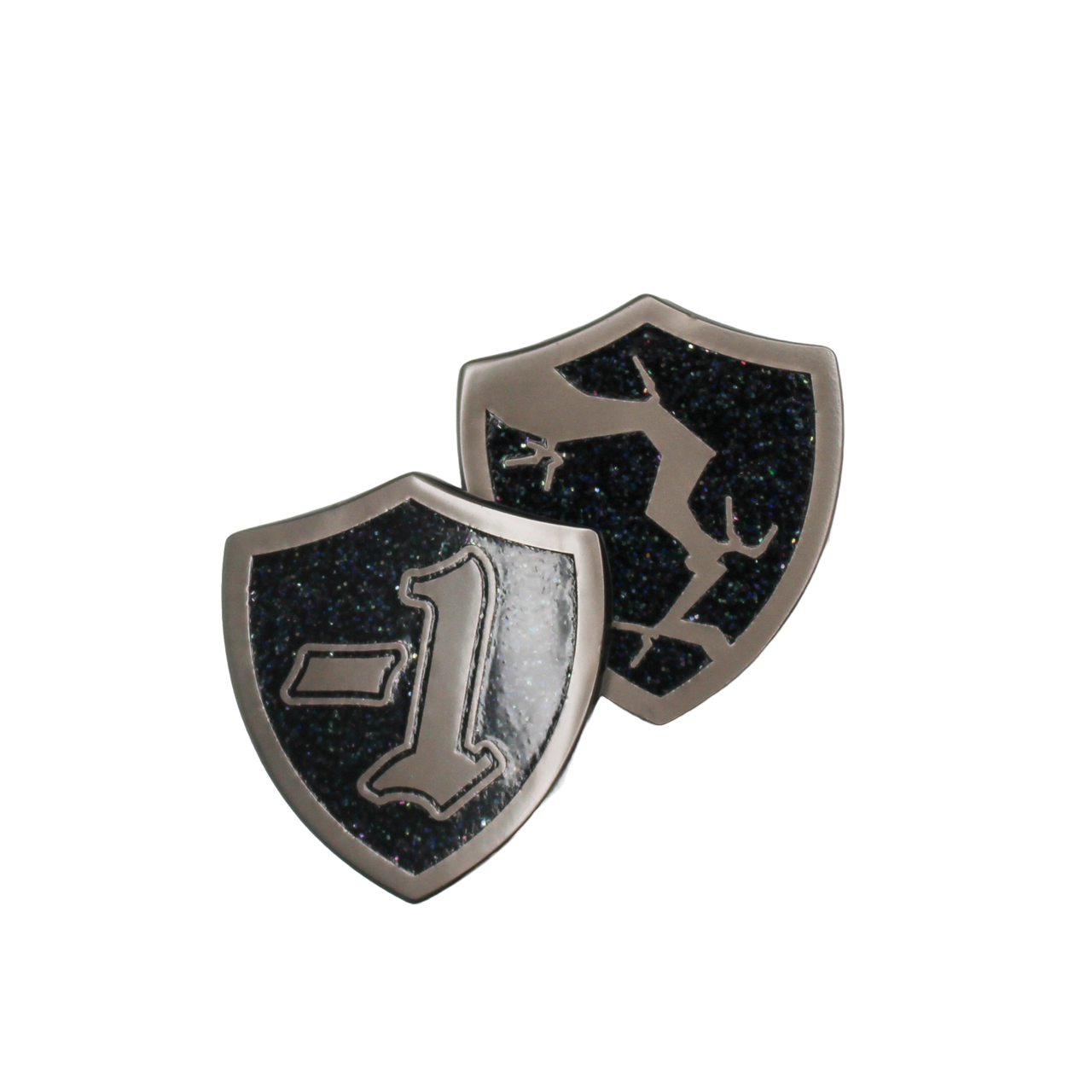 Defense Token/Shield Token (-1/Cracked)