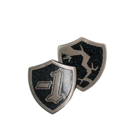 Defense Token/Shield Token (-1/Cracked)