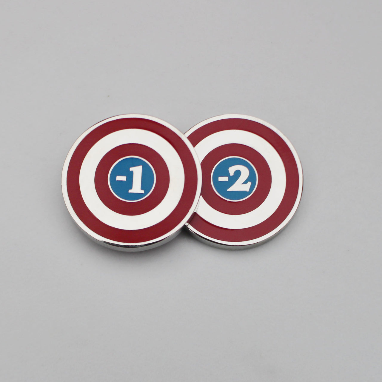 Defense Token/Shield Token (-1/Cracked)