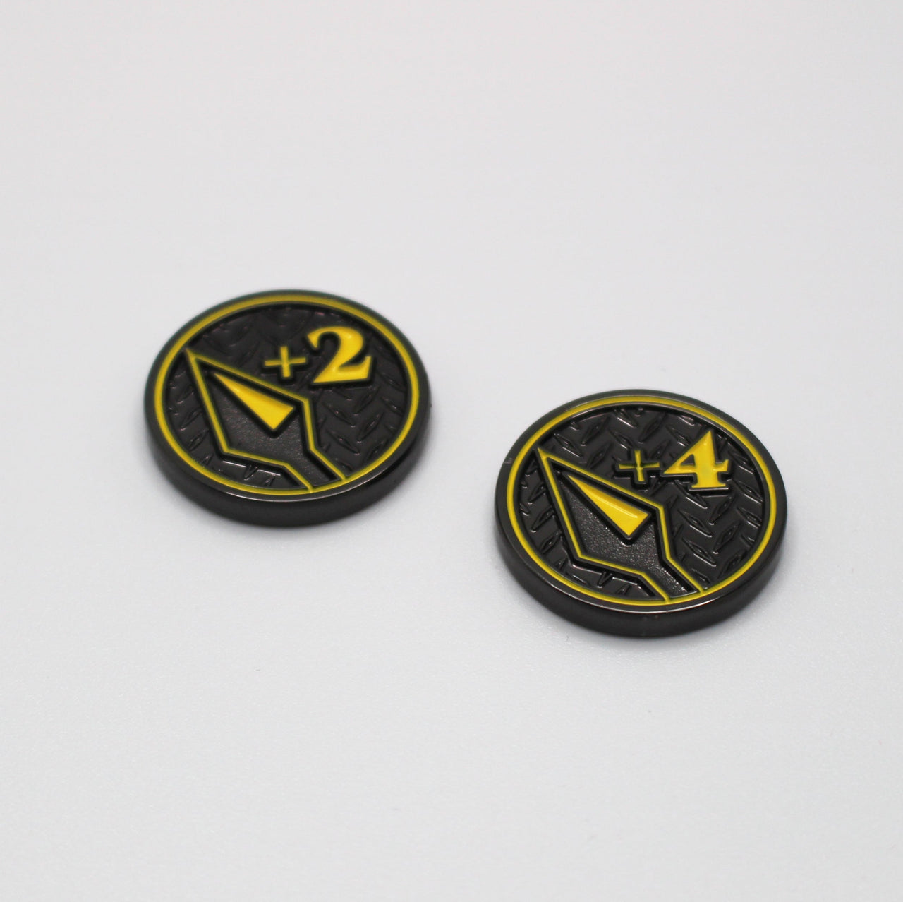 Damage Counter/Token