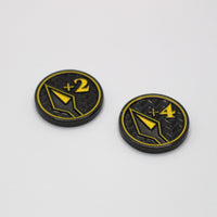 Damage Counter/Token
