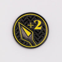 Damage Counter/Token