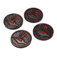 Damage Counter/Token