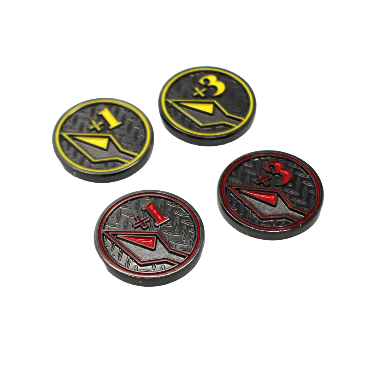 Damage Counter/Token