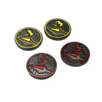 Damage Counter/Token