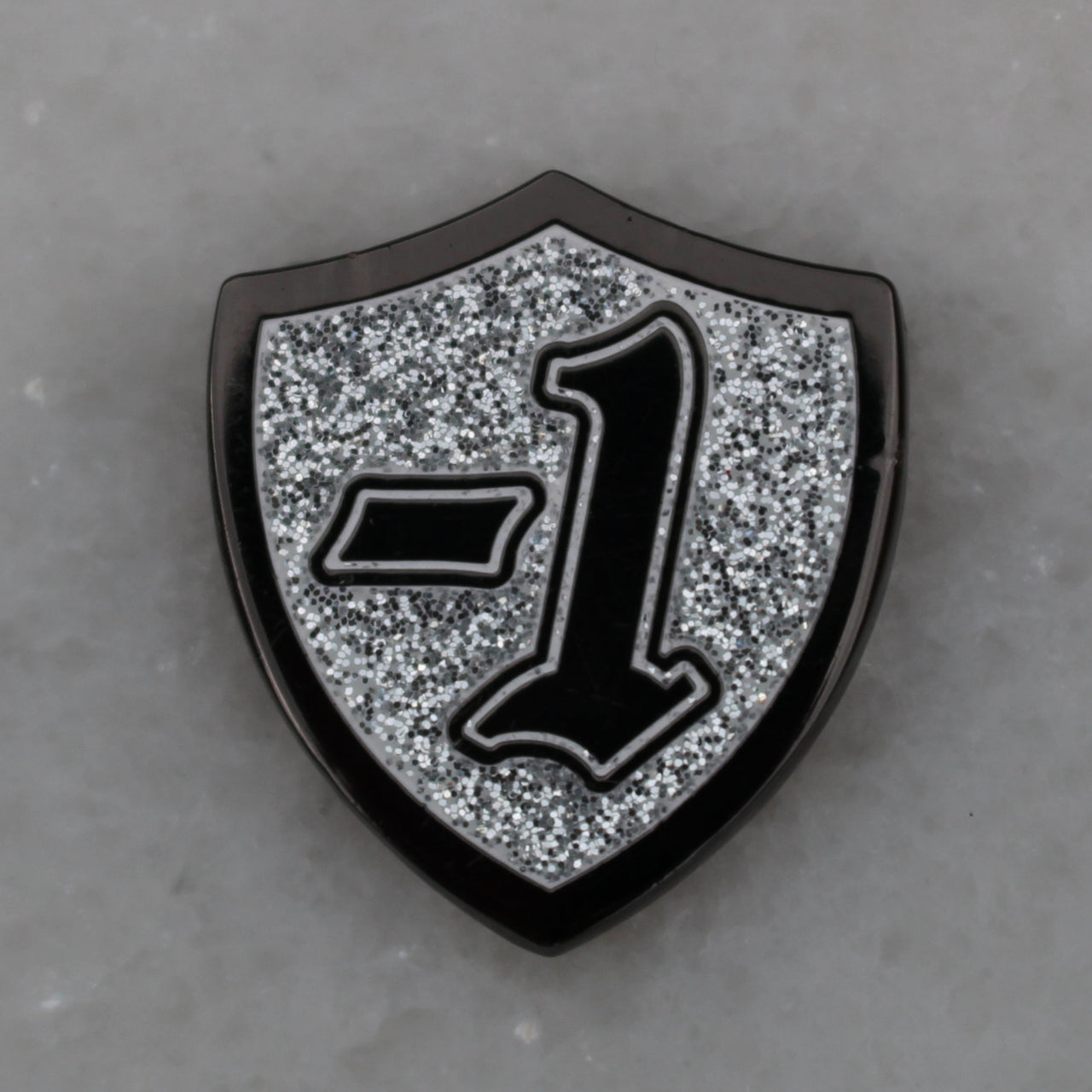 Defense Token/Shield Token (-1/Cracked)