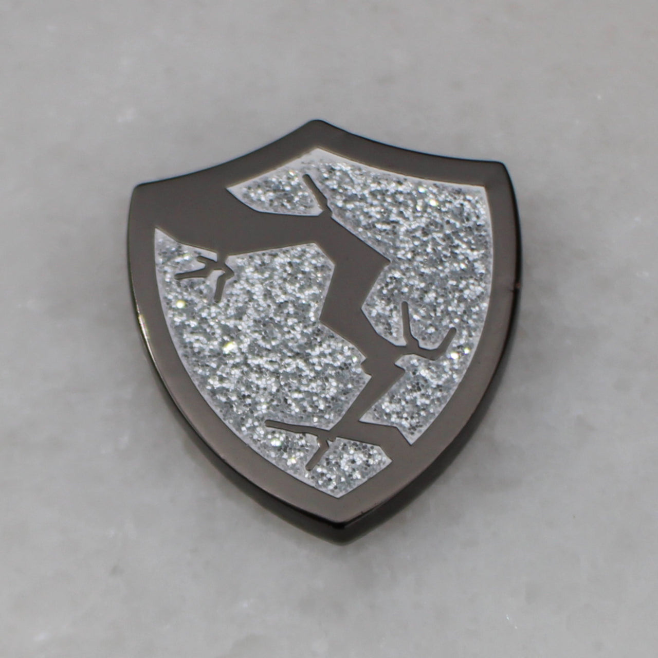 Defense Token/Shield Token (-1/Cracked)
