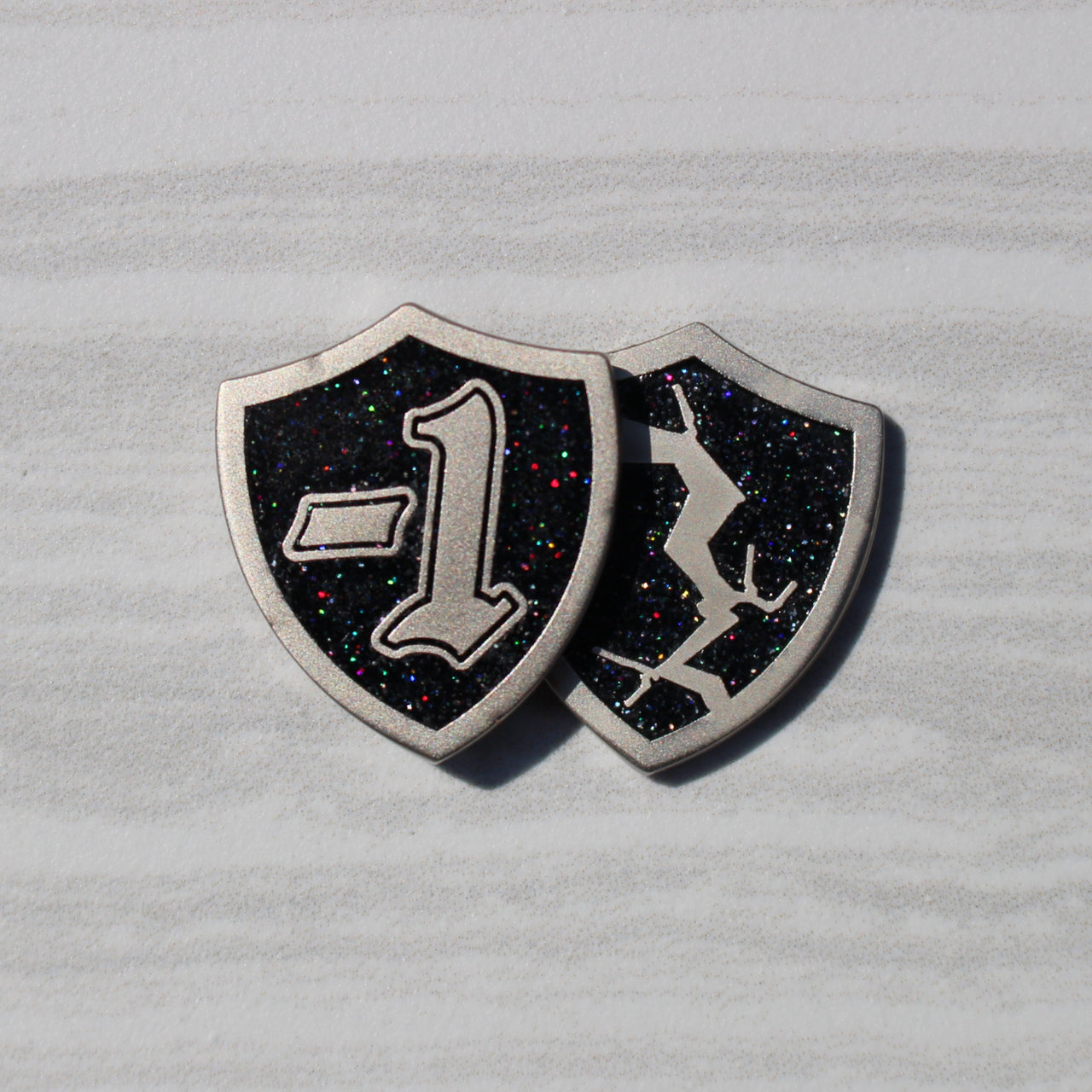 Defense Token/Shield Token (-1/Cracked)