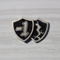 Defense Token/Shield Token (-1/Cracked)