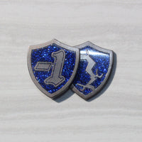 Defense Token/Shield Token (-1/Cracked)