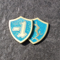 Defense Token/Shield Token (-1/Cracked)