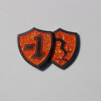 Defense Token/Shield Token (-1/Cracked)