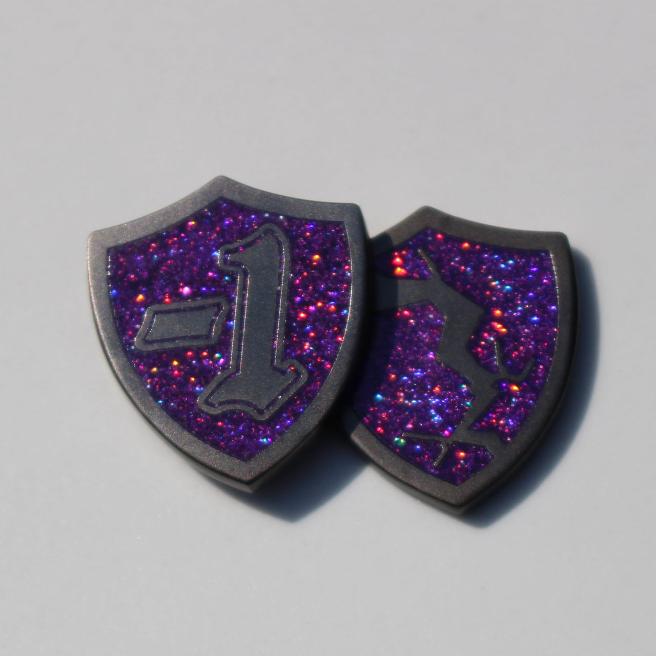 Defense Token/Shield Token (-1/Cracked)