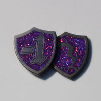 Defense Token/Shield Token (-1/Cracked)