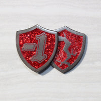 Defense Token/Shield Token (-1/Cracked)