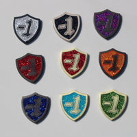 Defense Token/Shield Token (-1/Cracked)