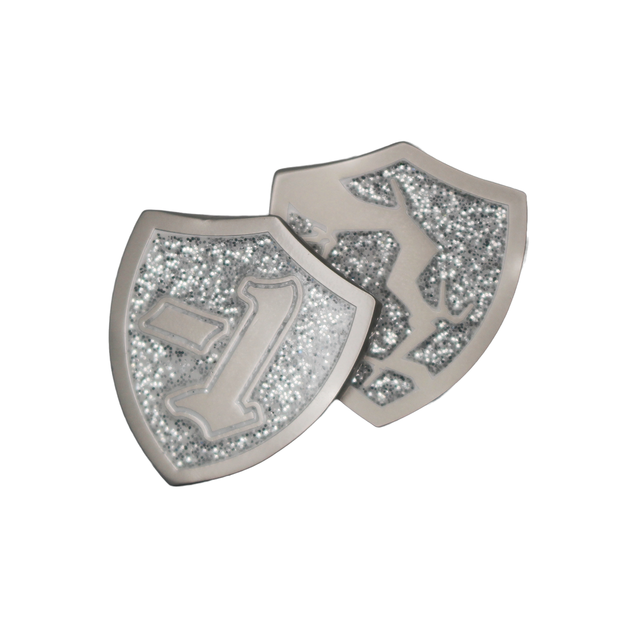 Defense Token/Shield Token (-1/Cracked)