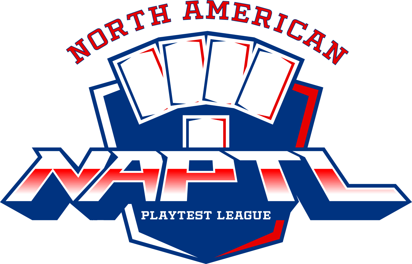 Napt Signs Napt Logo