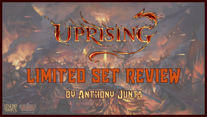 Limited Set Review: Uprising