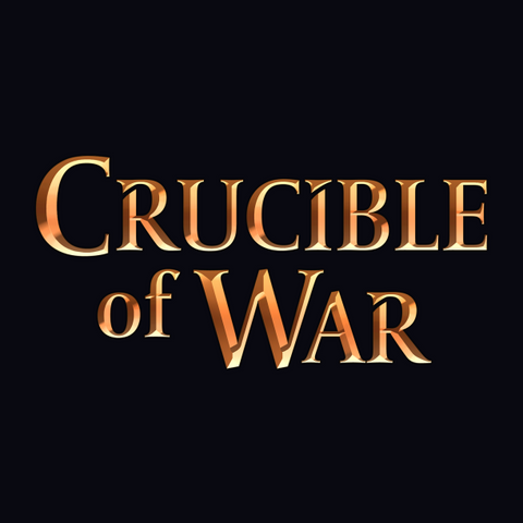 Crucible of War Singles