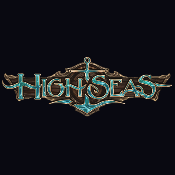 High Seas Singles – FaB Foundry