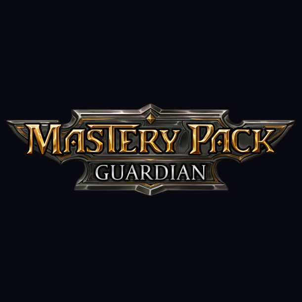 Mastery Pack Guardian Singles FaB Foundry Mastery Pack Guardian Singles FaB Foundry