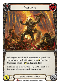 Massacre