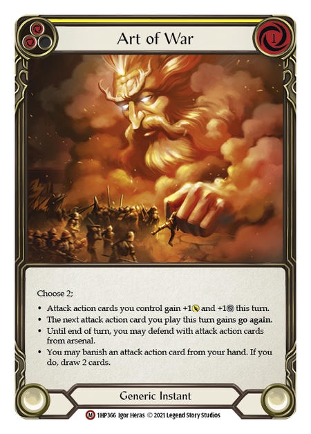 Art of War