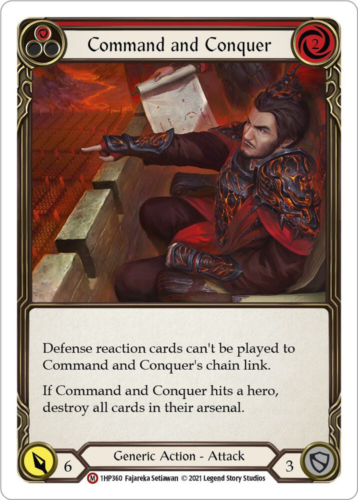 flesh and blood arcane rising card list Arcane Rising First Edition