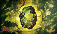 Heart of Fyendal Playmat