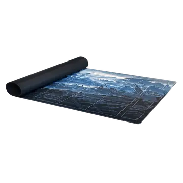 Sorcery: Contested Realm - Beta - Battlefield - Two-Player Playmat