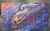 Magrar Playmat