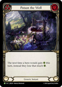 Poison the Well (Promo)