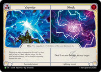 Vaporize // Shock - (Promo)