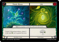 Thistle Bloom // Life - (Promo)