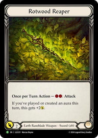 Rotwood Reaper (Promo)