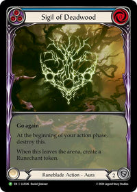 Sigil of Deadwood (Promo)