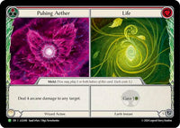 Pulsing Aether // Life - (Promo)