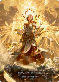 Prism, Awakener of Sol (GEM Pack 3)