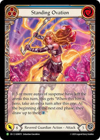 Standing Ovation (GEM Pack 3)