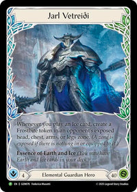 Jarl Vetreidi (GEM Pack 3)