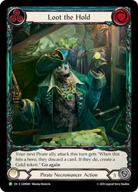 Loot the Hold (GEM Pack 3)