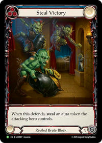 Steal Victory (GEM Pack 3)