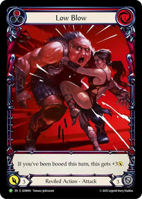 Low Blow (GEM Pack 3)