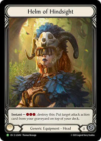Helm of Hindsight (Promo)