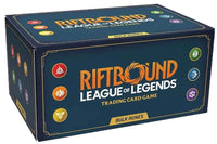Riftbound - League of Legends TCG: Bulk Runes