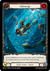 Submerge (GEM Pack 4)