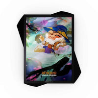 Riftbound TCG: Spirit Blossom - Teemo Sleeves