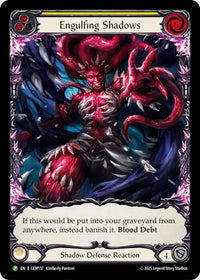 Engulfing Shadows (GEM Pack 4)