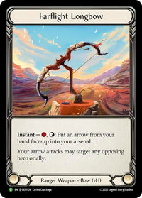 Farflight Longbow (GEM Pack 4)